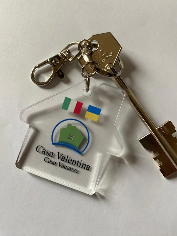 Casa Valentina 1 Villa Perugia 0*,