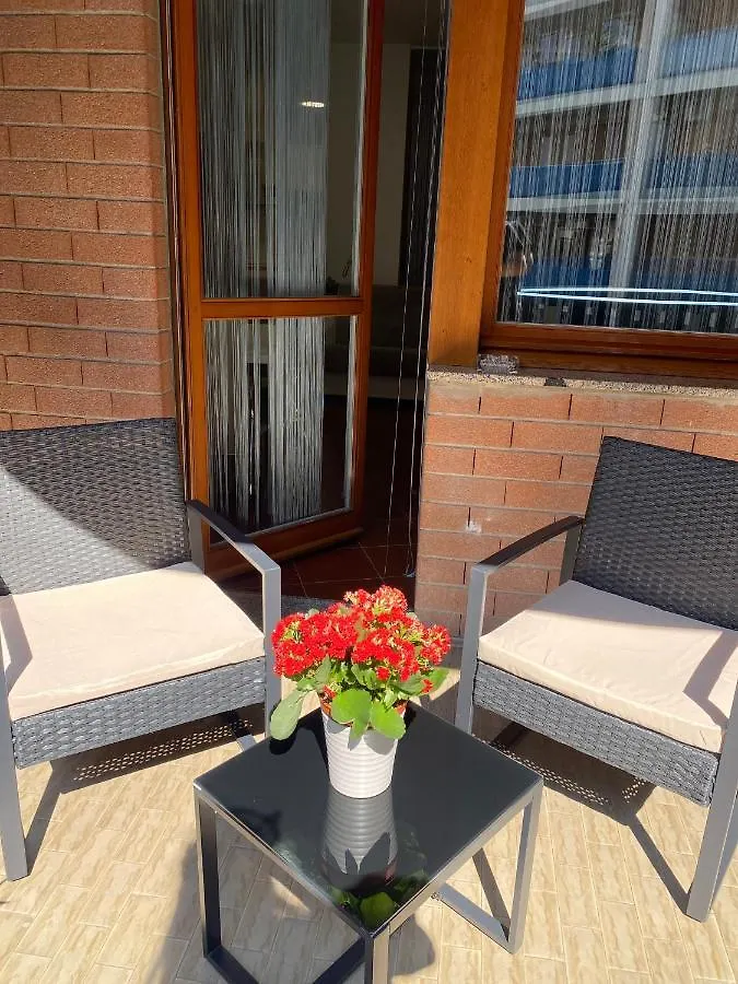 Holiday home Casa Valentina 1 Villa Perugia