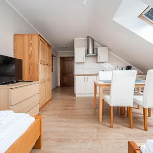  Apartament Sopocki Zakątek Polska