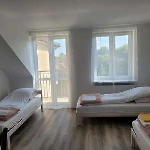  Apartament Studia Fredry 8 Polska