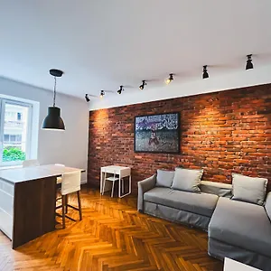  Apartament W Centrum Polska