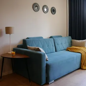  Apartament Morskie Oko Belvedere Polska
