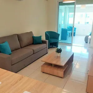  Apartament 304 Citywitch Cypr